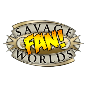 Savage Worlds (Deluxe Explorer's Edition)